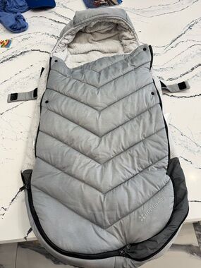 Uppababy Cozy Ganoosh